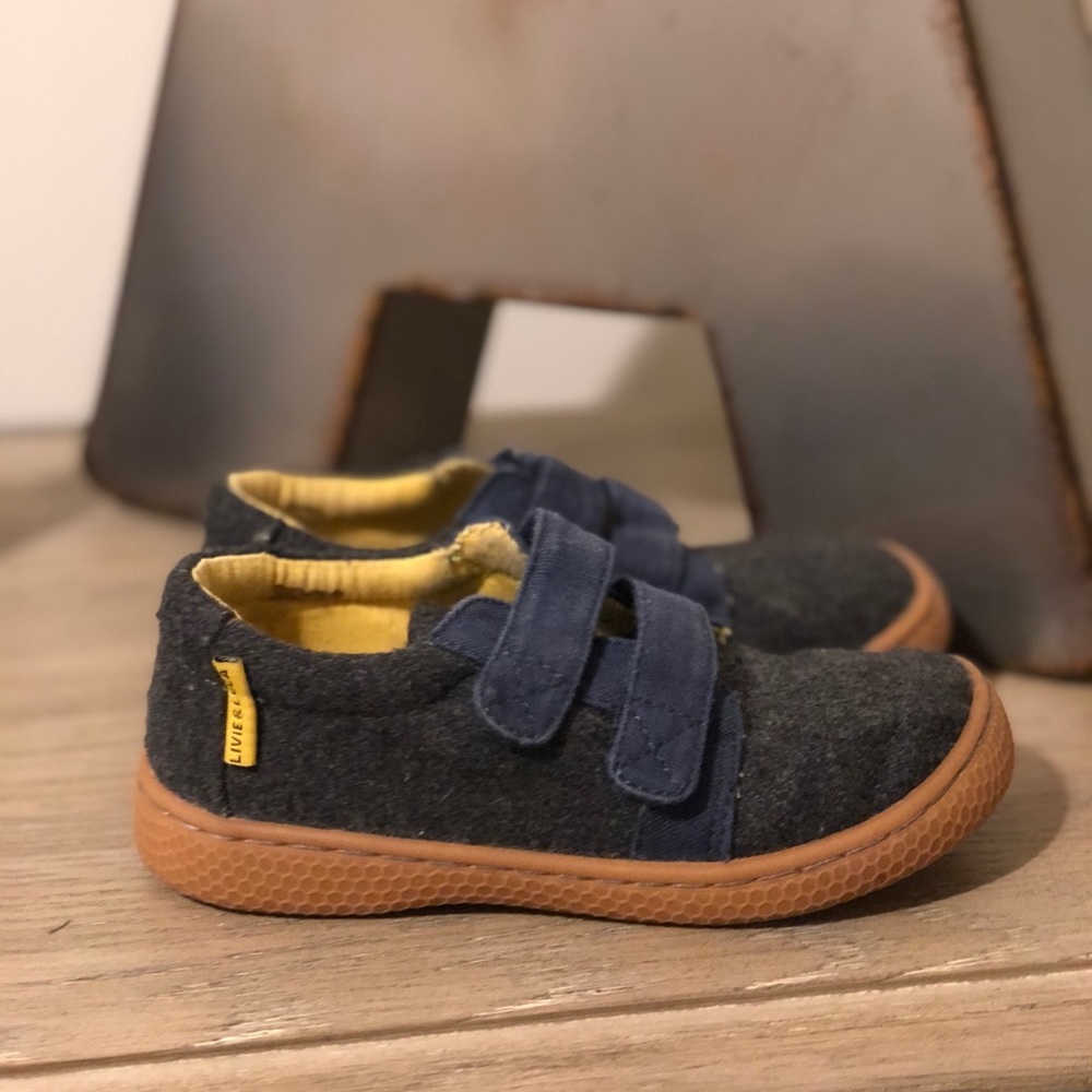 Livie and Luca shoes
